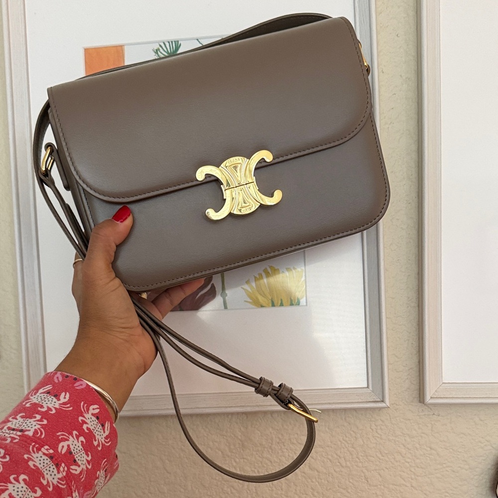 Triomphe Bag